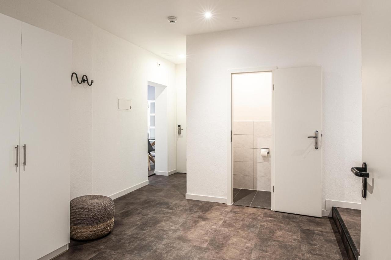 Apart Hotel Amadeo Zofingen Exterior foto