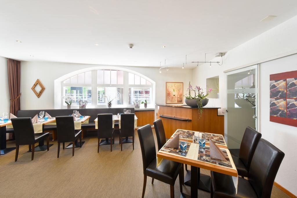 Apart Hotel Amadeo Zofingen Exterior foto