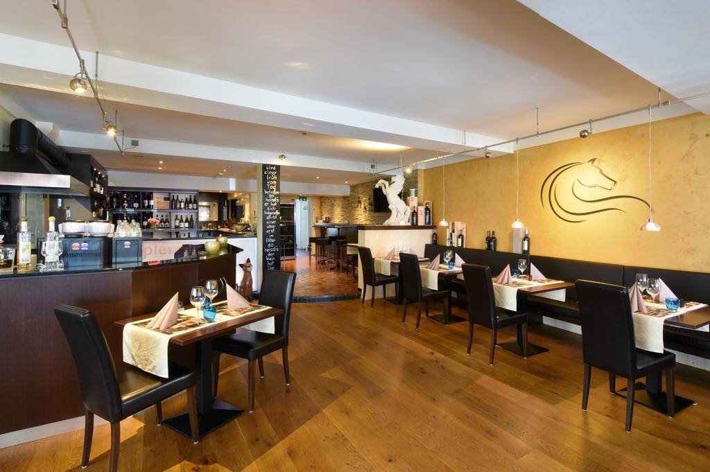 Apart Hotel Amadeo Zofingen Exterior foto